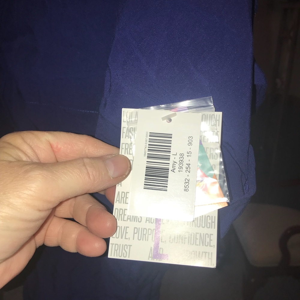 LulaRoe l Amy